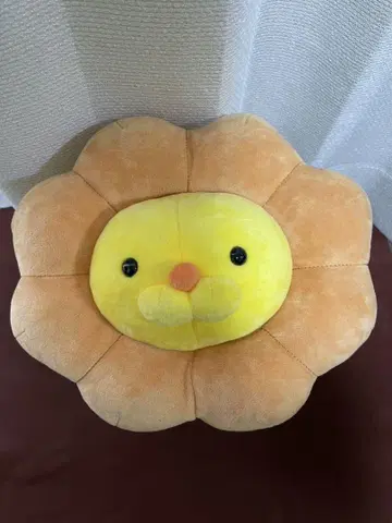 폰데라이온 봉제 인형 미스터 도넛 미스터 도넛 폰데링