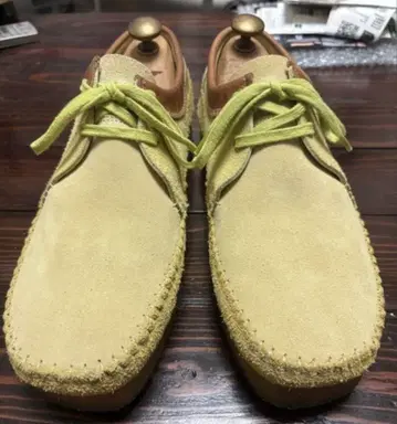 클락스 위버 리바이스 빈티지 클로딩 콜라보 모델 26cm