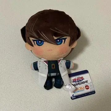 유희왕 듀얼 마스터즈 미니 컬렉션 마스코트 봉제 인형 우미마사토