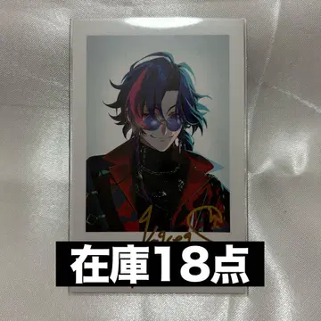 니지산지 폴라로이드 카메라 카이세이 데뷔