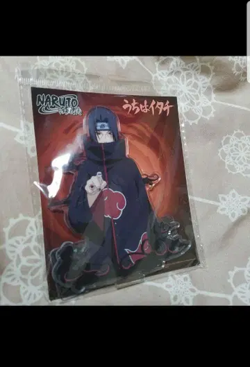 나루토 이타치 아크릴 스탠드 중국 상하이 나루토