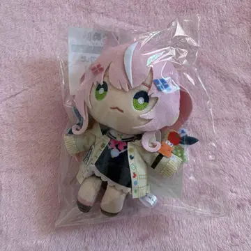 양나리 니지누이