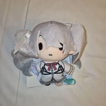 극장판 프로젝트 세계: 푹신푹신 마스코트 하츠네 미쿠 니고미쿠