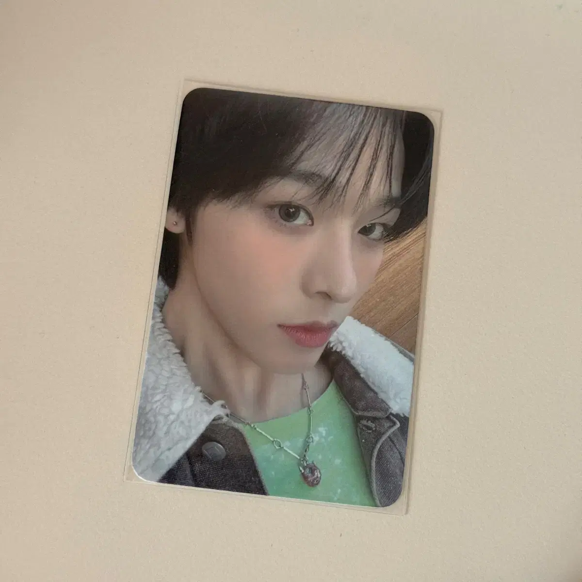 리쿠 wish 사운드웨이브 럭드 양도
