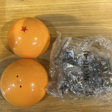 드래곤볼 캡슐 브론즈