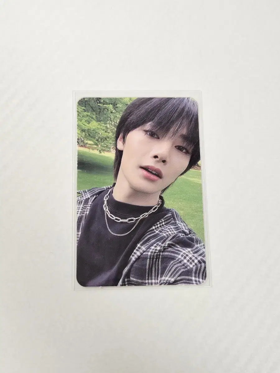 스키즈 특 아이엔 사웨 특전 미공포 양도합니다
