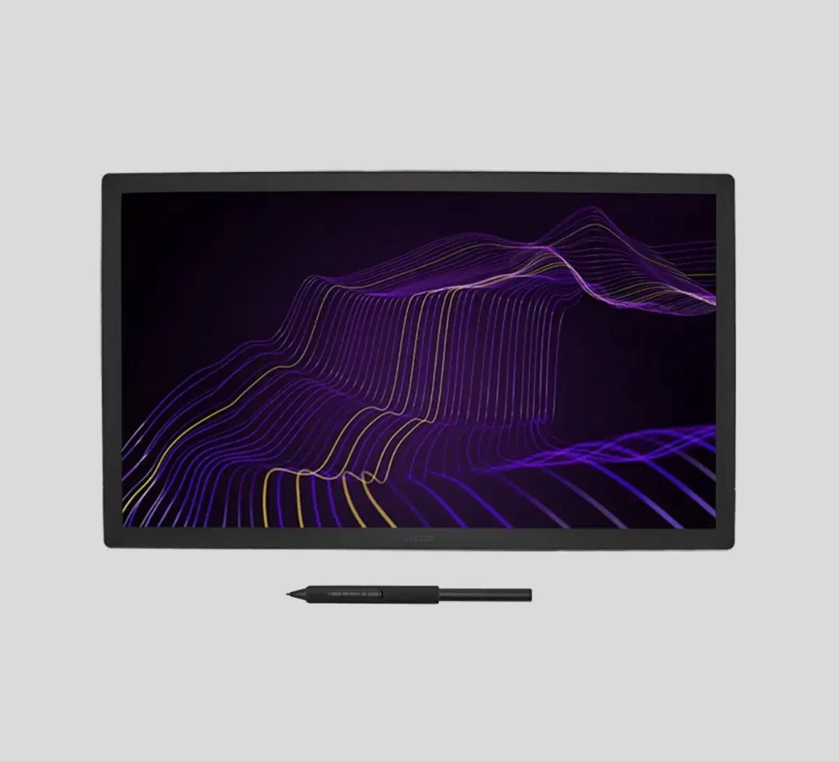 [새상품] 와콤 신티크프로27 터치 액정타블렛 DTH271