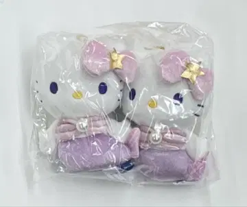 헬로키티 MC 컬렉션 머메이드 PU 2개