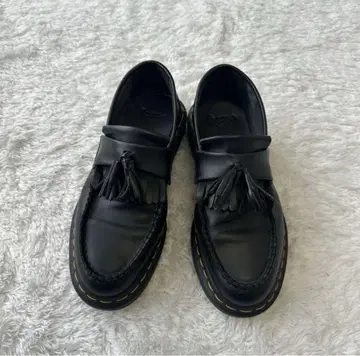 닥터마틴 태슬 로퍼 UK5 24.0cm
