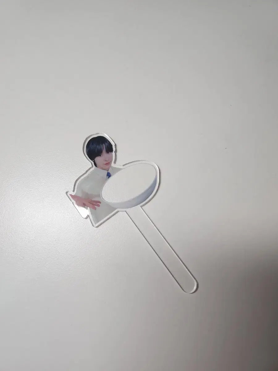 리쿠 포토프롭 원가 양도 엔시티 위시 nct