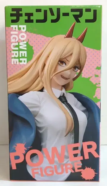 다이토 피규어 파워 재판매판