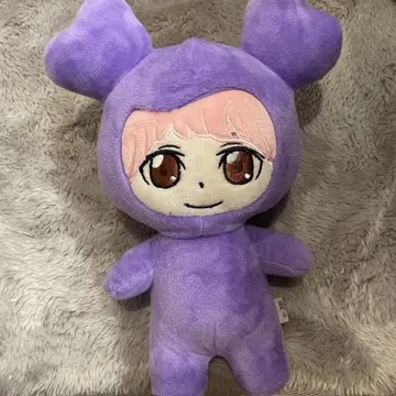TWICE 사나 러블리 봉제 인형
