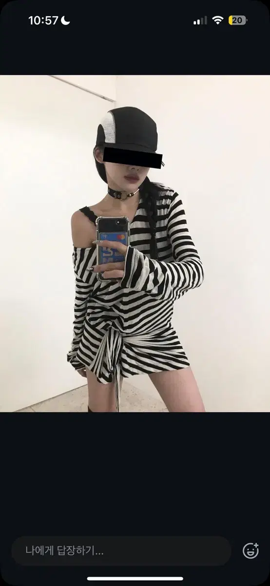 TOYOSAT Vintage Off-the-shoulder ONEPIECE