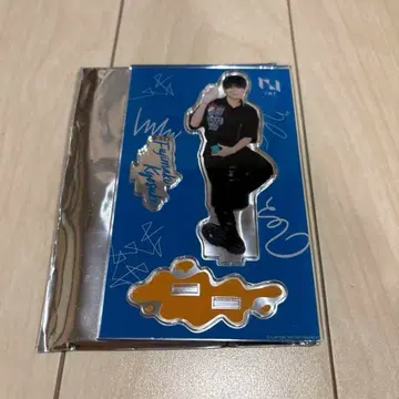 후지마키 쿄스케 inimuseum 아크릴 스탠드