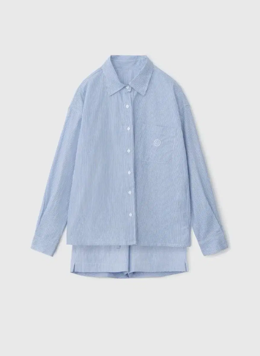 NIEEH PAJAMA ? OR NOT 니히 파자마 셋업