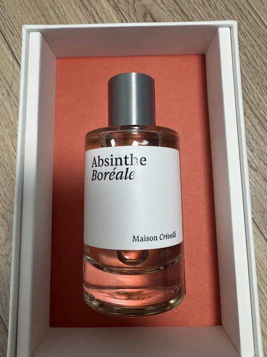 메종크리벨리 압생트 보레알 오 드 퍼퓸 100ml