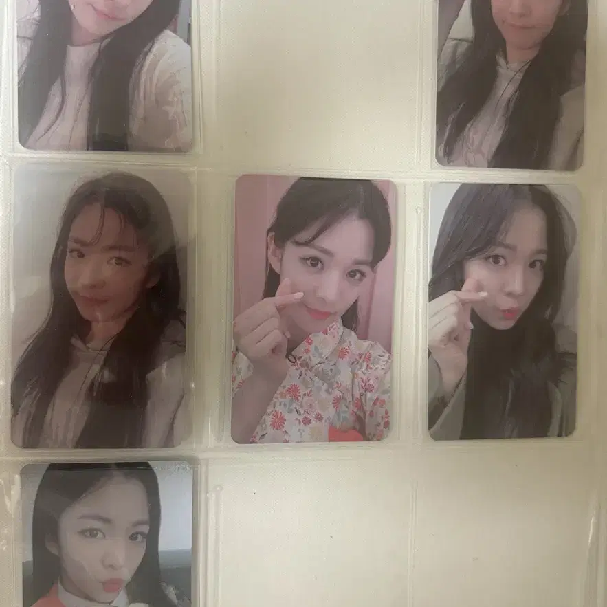 Shop 프로미스나인투데이 on Bunjang Global Site - No more