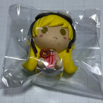 모노가타리 시리즈 오시노 시노부 쵸코노코