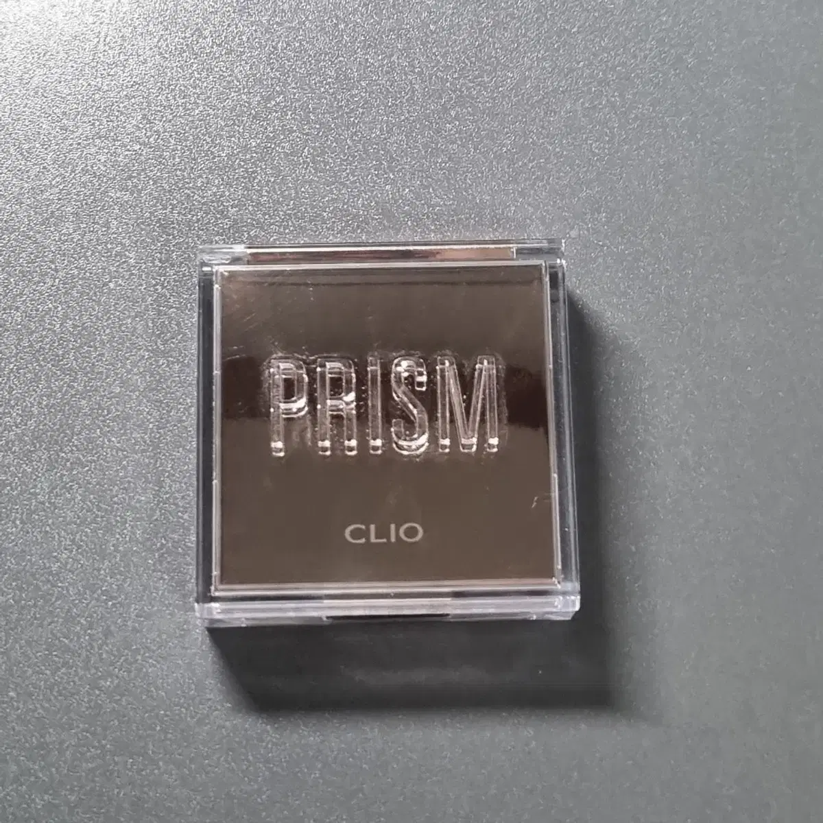 CLIO Prism Highlighter 02 Fairy Pink