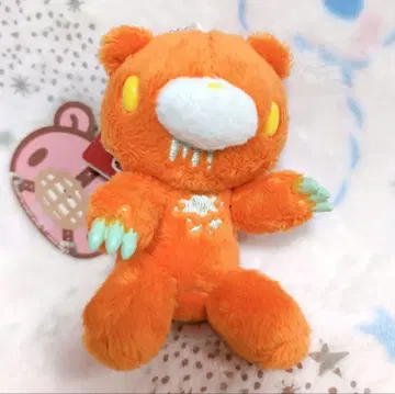 그루미 봉제 인형 샤베티 척스 마스코트