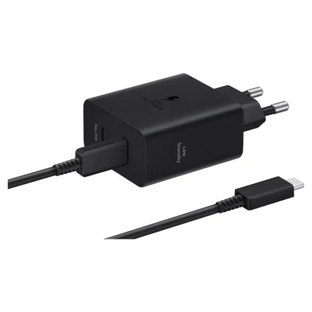 삼성 정품 50W PD 충전기(EP-T5020)
