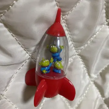 토이스토리 에이리언 로켓 피규어 리틀 그린맨