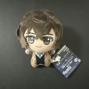 다자이 치비 인형