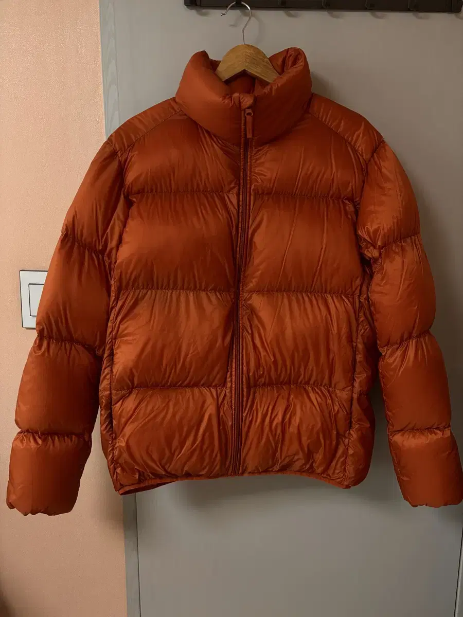 (2XL)유니클로 패딩