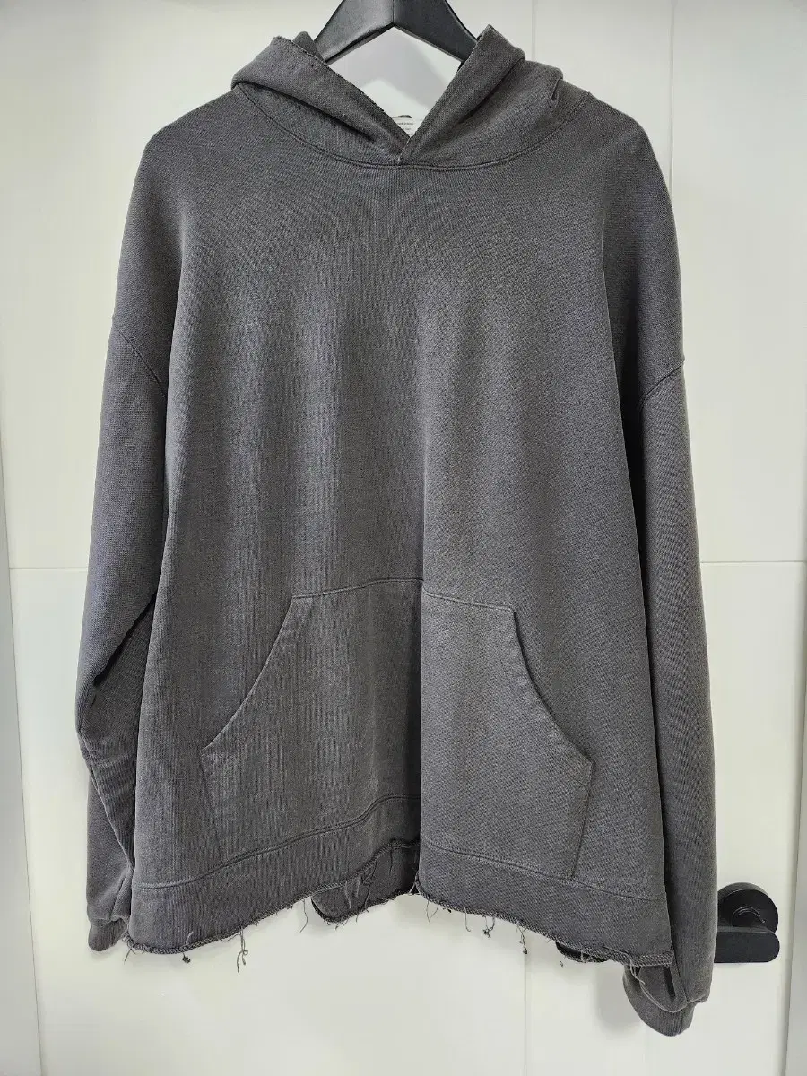 Blackout hoodie L size