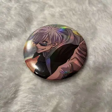 주술회전 캔뱃지 해변 엔딩 고죠 사토루 MAPPA