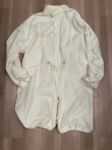 led tokyo 모즈 코트 S24W001