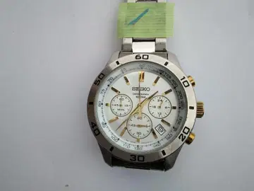 세이코 크로노 메이이터