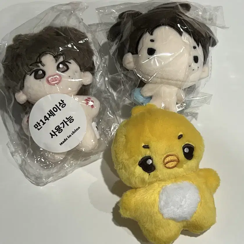RIIZE | 라이즈 sohee doll wts My Baby Angel Itori Bobo-shi
