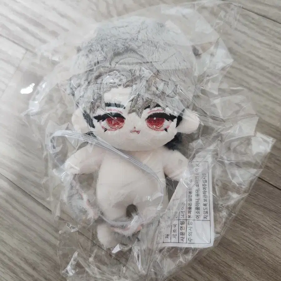 PLAVE | 플레이브 PLAVE 10cm doll PLAVE Eunho #플레이쀼