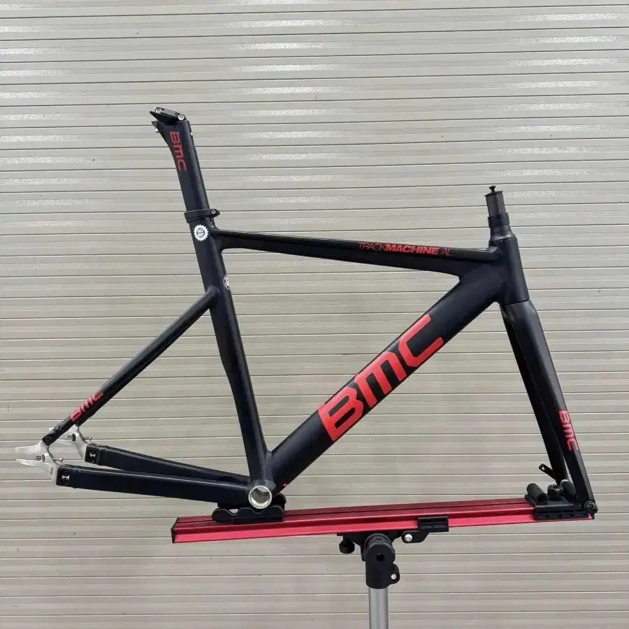 BMC trackmachine TR02 Mサイズ フレーム