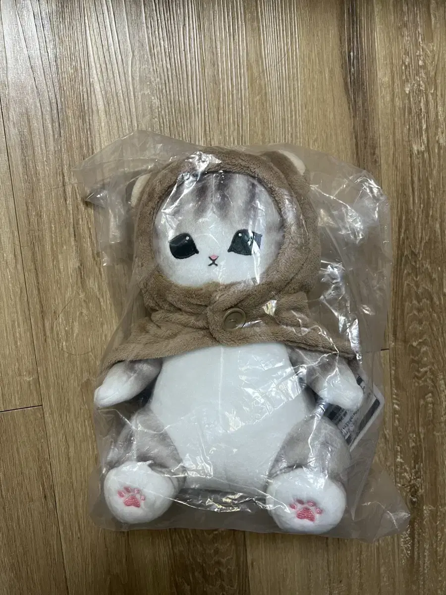 Tax-free) Mop Sand First Lottery B Prize New Product