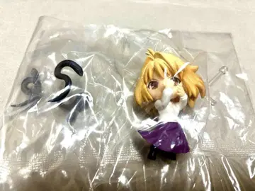 월희 TYPE-MOON 컬렉션 넨도로이드 쁘띠 아르쿠에이드