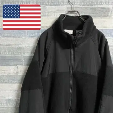 미군 ECWCS GEN2 레벨 3 플리스 자켓 XL