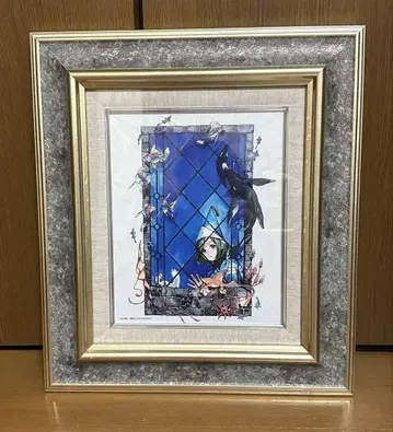 뾰족 모자 아틀리에 코코 캔버스