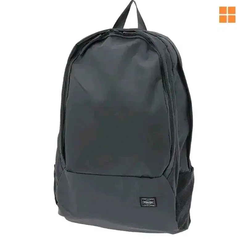 포터 Porter 드라이브 데이팩 블랙