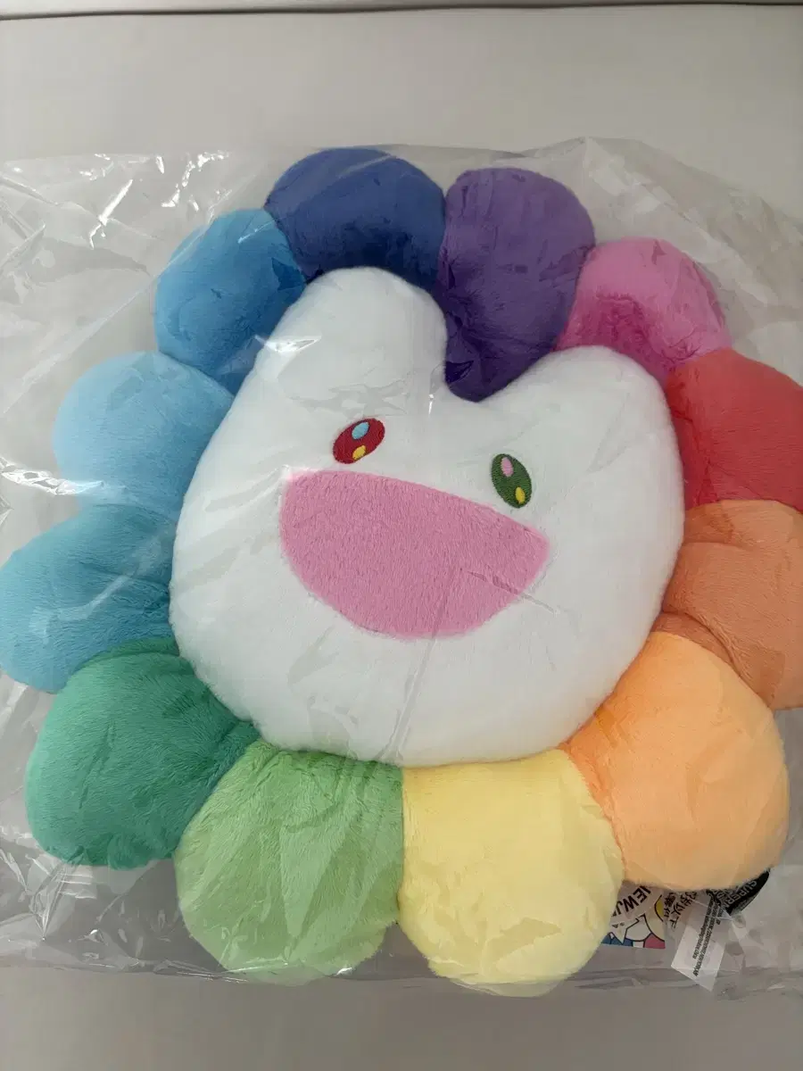 New Jeans NJZ New Lakami Murakami Cushion for sale