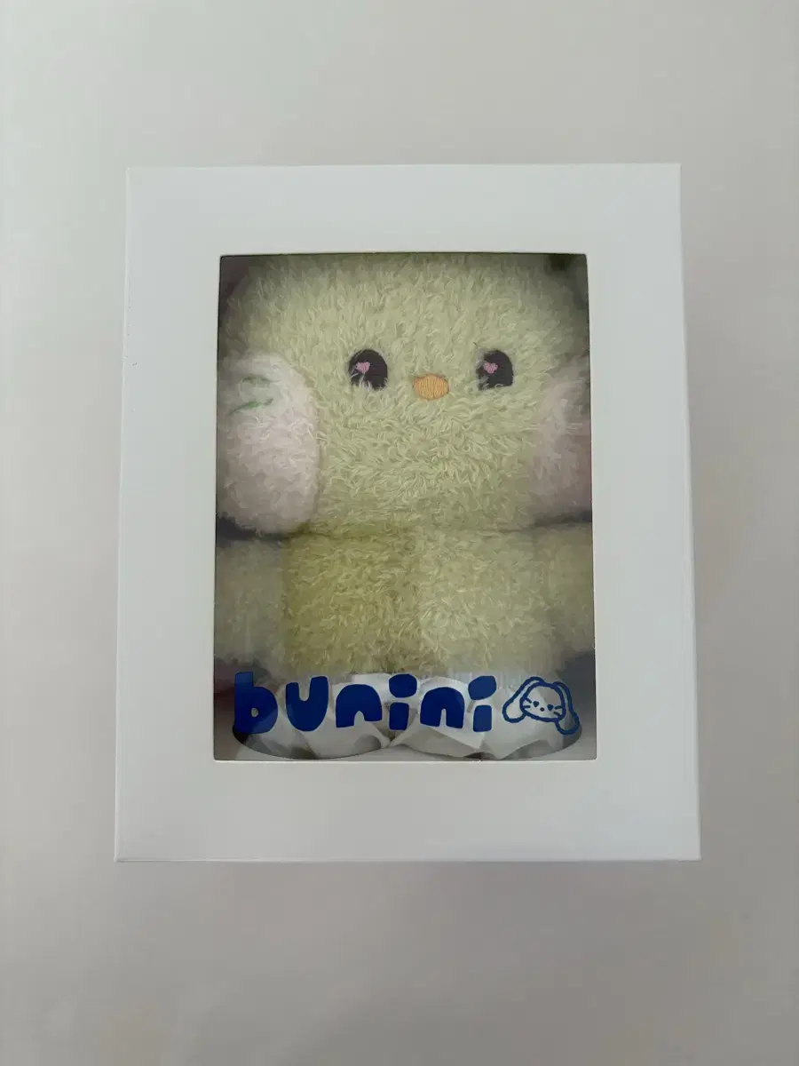 New Jeans NJZ bunini doll For Sale
