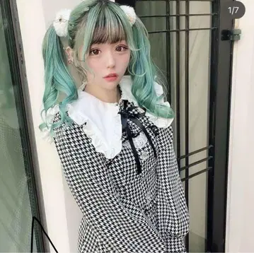 앙크루즈 베크민 하운드투스 체크 셋업