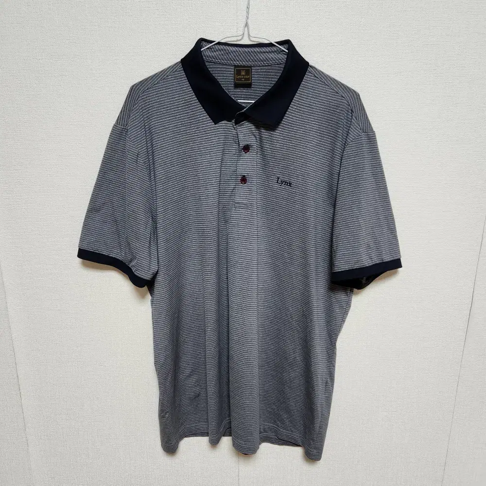링스 남성 반팔티 110XXL@9900