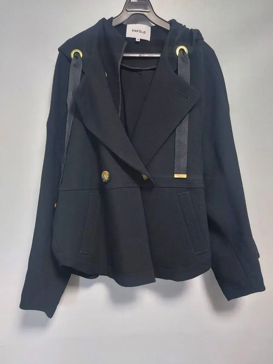 ENFOLD Jacket