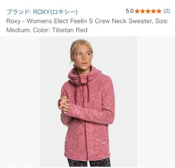 록시 ERJFT04259 스웨터