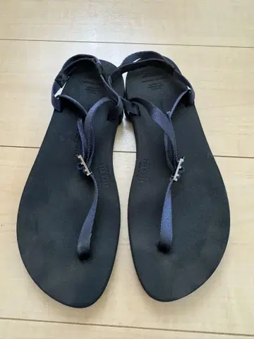 BEAUTIFUL SHOES 뷰티풀 신발 베어풋 샌들