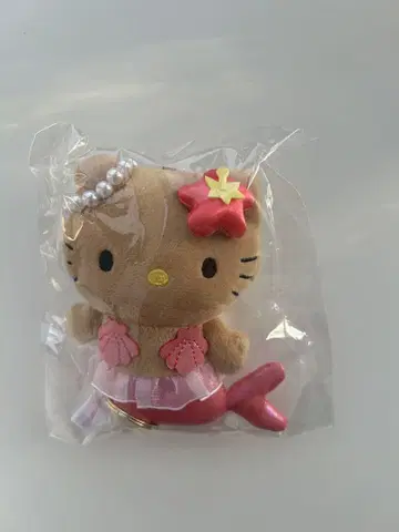 헬로키티 판타지 컬렉션 일광화상 키티