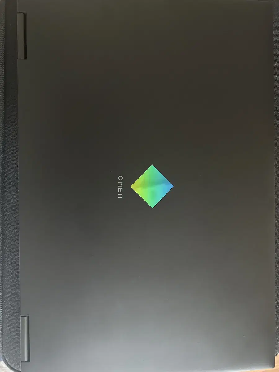 오멘 게이밍 노트북(i7 rtx 3070 상태 ss급)
