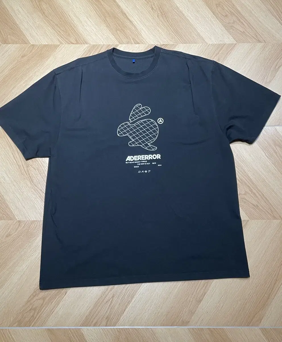 Arthur Error Winnie Vahn Short Sleeve T-Shirt